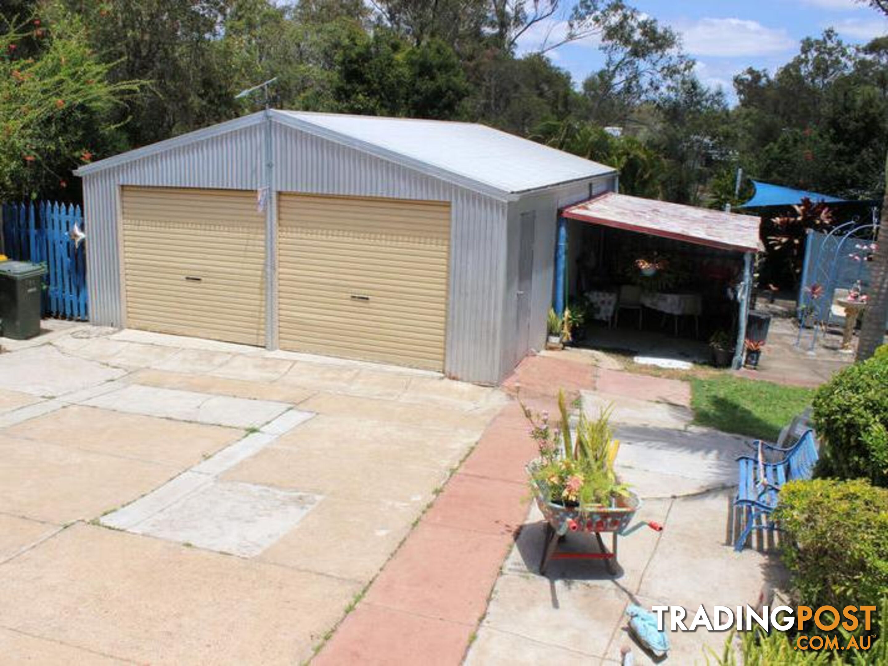 44 Brugh Street Aldershot QLD 4650