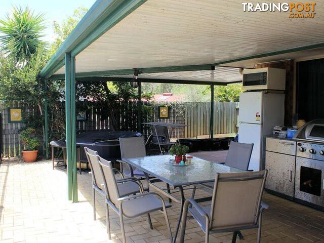 24 Greenway Ct Maryborough QLD 4650