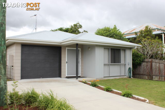 8A Park St Maryborough QLD 4650