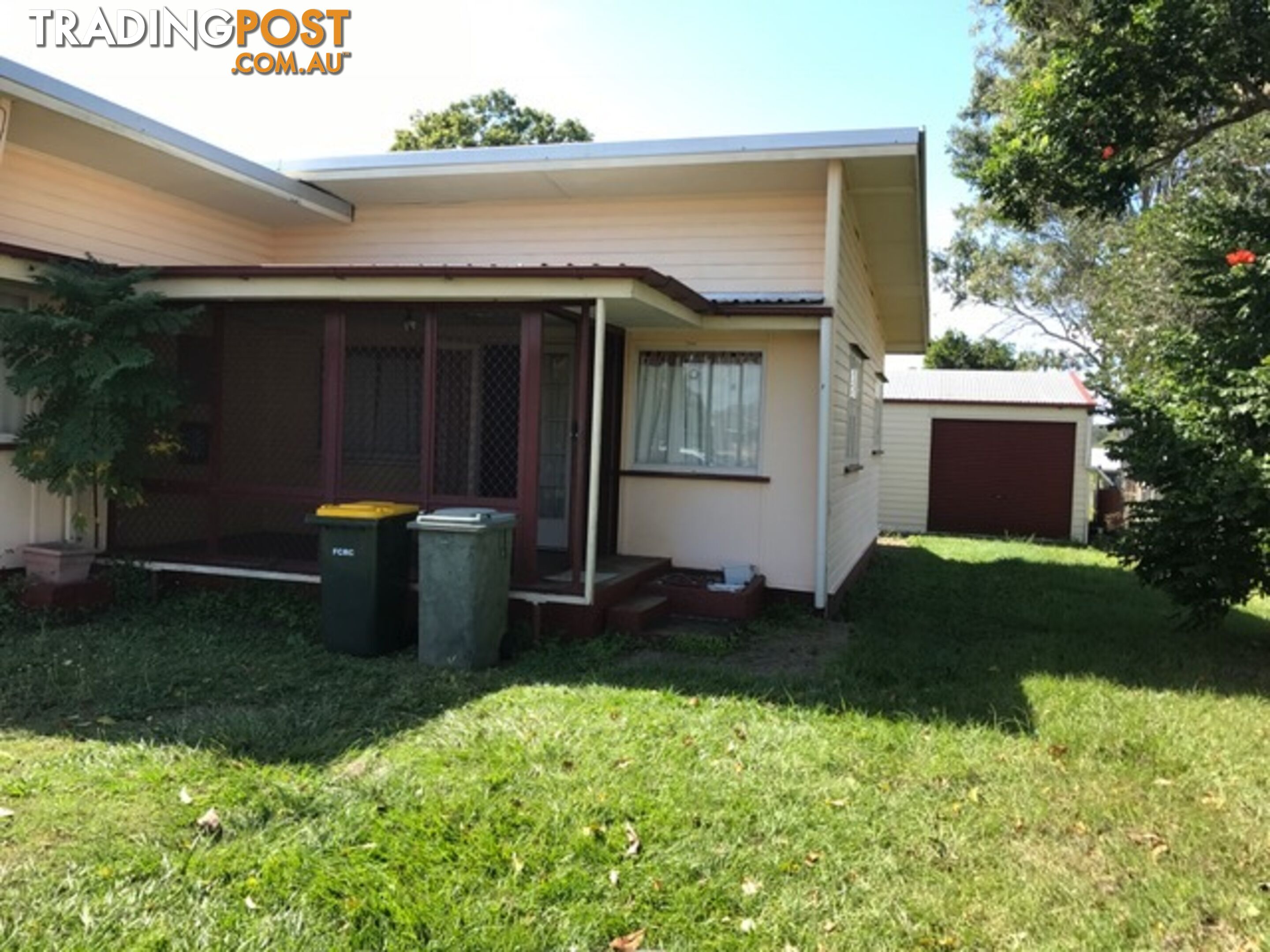 10 Mayne St Tiaro QLD 4650