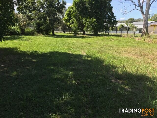 10 Mayne St Tiaro QLD 4650