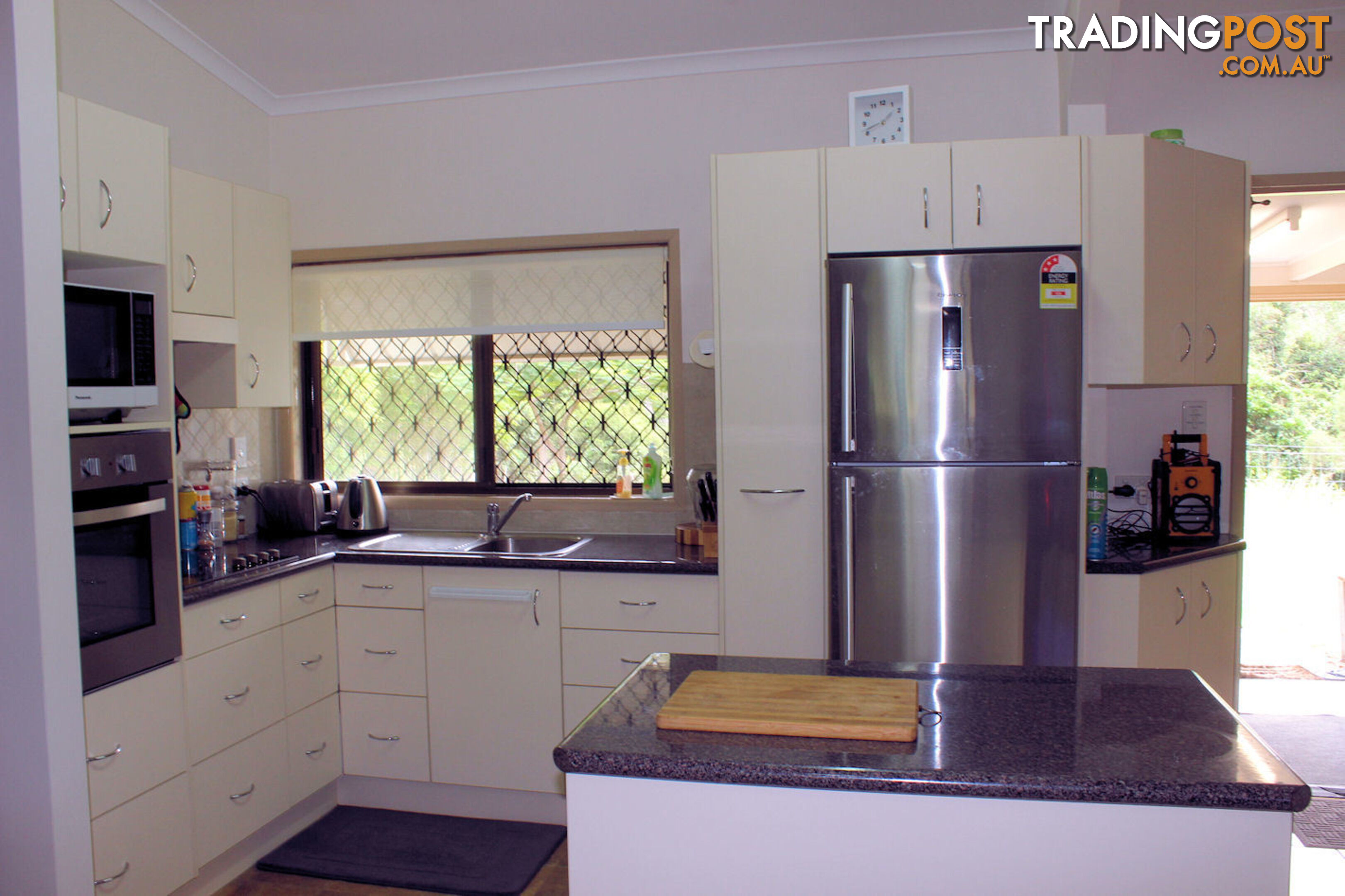 69 Dunford Rd. East Grahams Creek QLD 4650