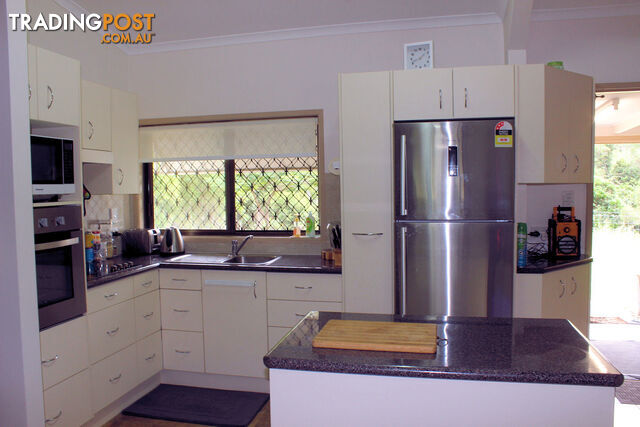 69 Dunford Rd. East Grahams Creek QLD 4650