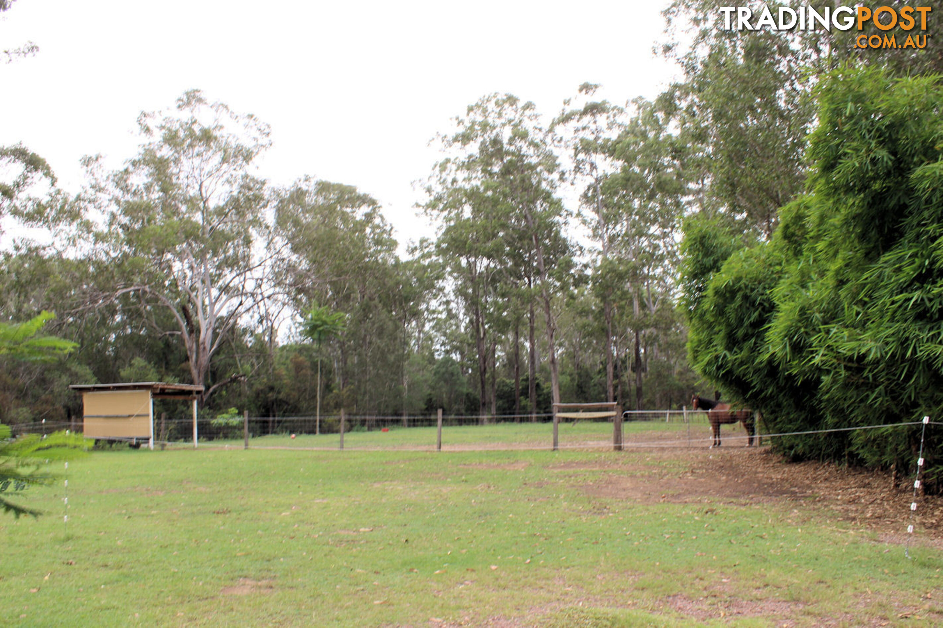 69 Dunford Rd. East Grahams Creek QLD 4650