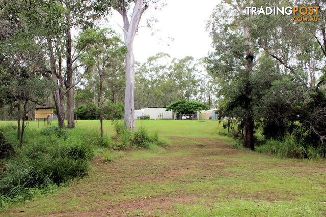 69 Dunford Rd. East Grahams Creek QLD 4650