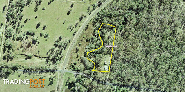 69 Dunford Rd. East Grahams Creek QLD 4650