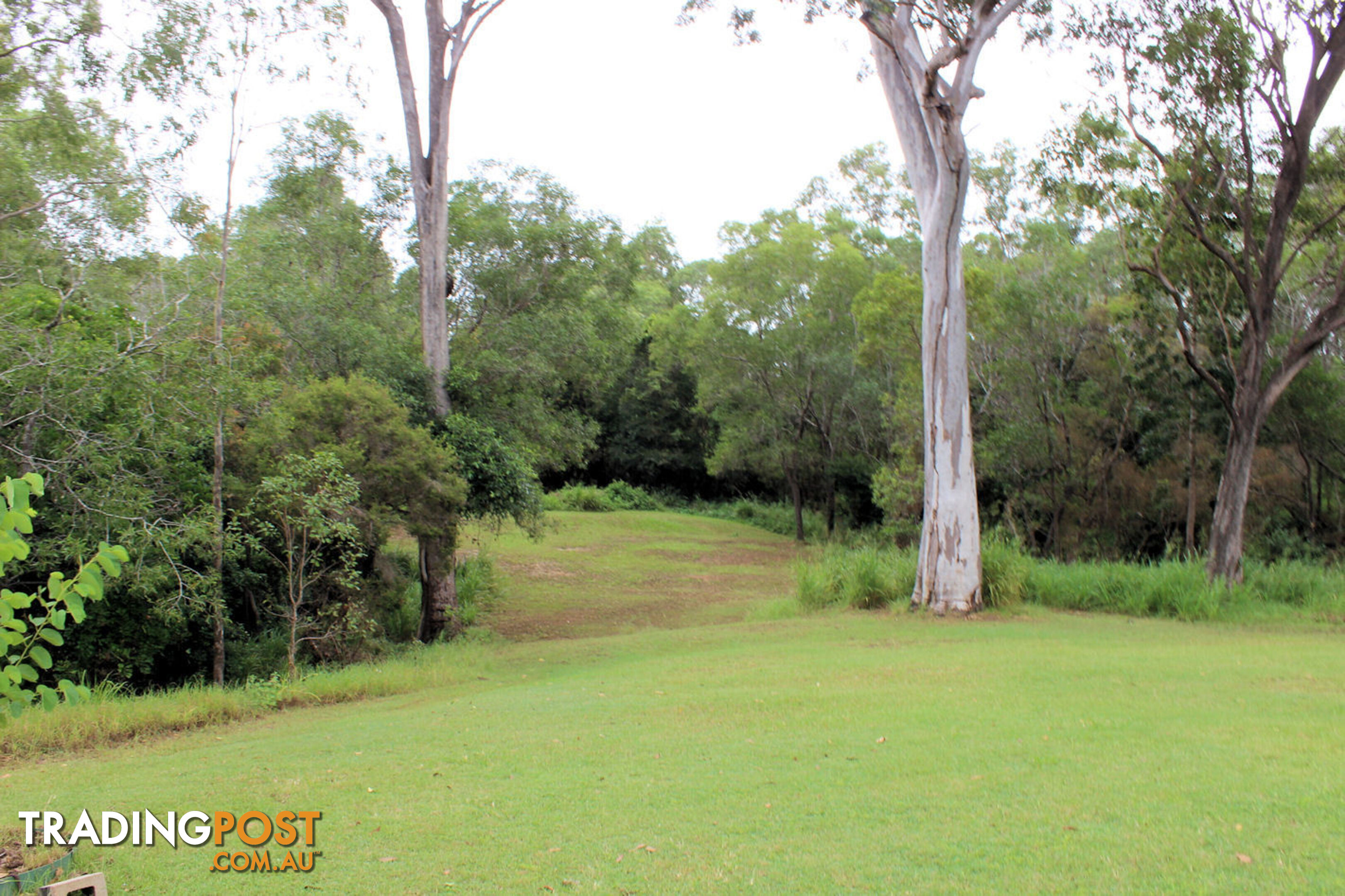 69 Dunford Rd. East Grahams Creek QLD 4650