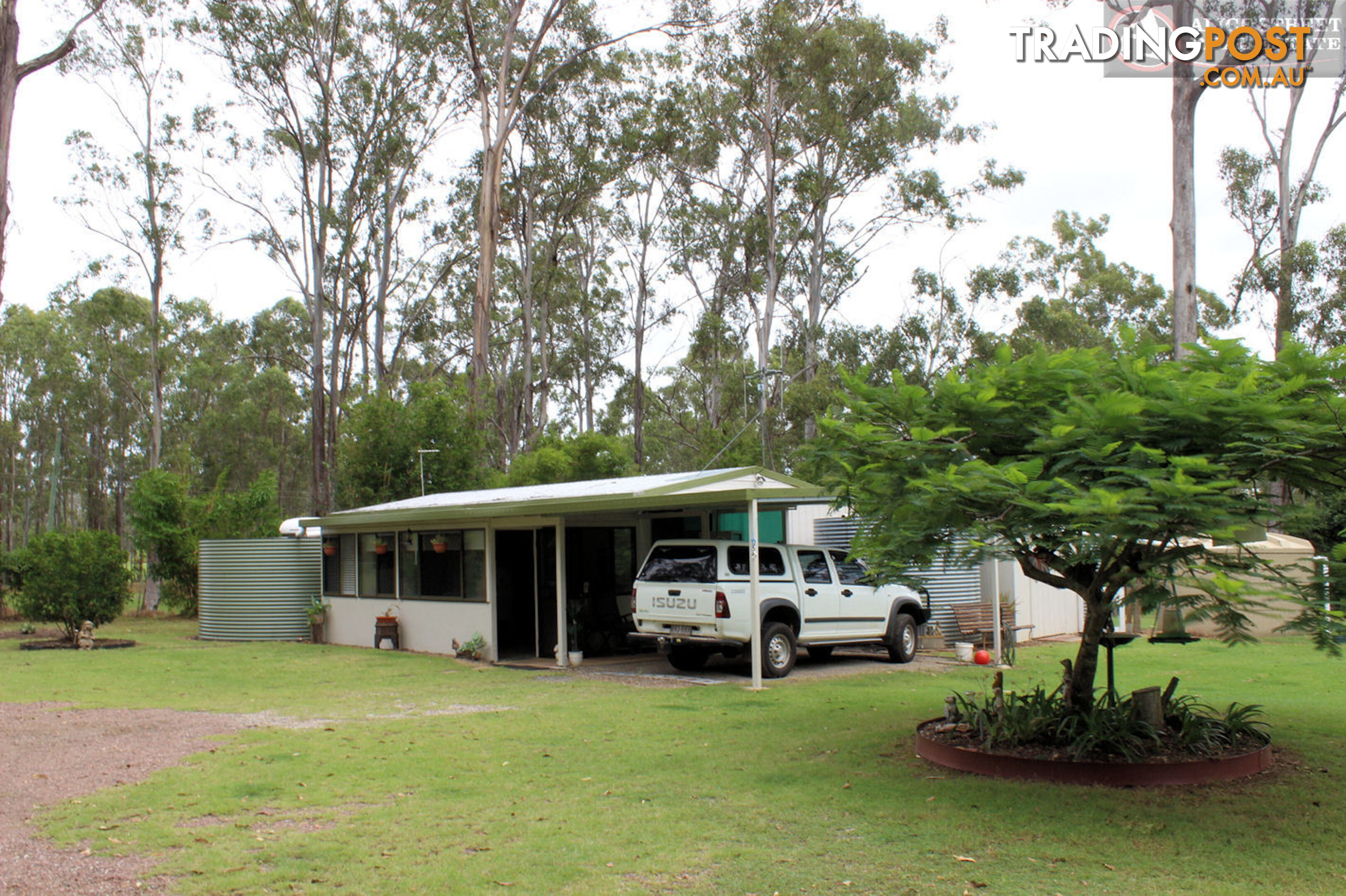 69 Dunford Rd. East Grahams Creek QLD 4650