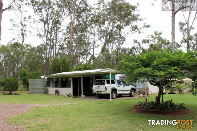 69 Dunford Rd. East Grahams Creek QLD 4650