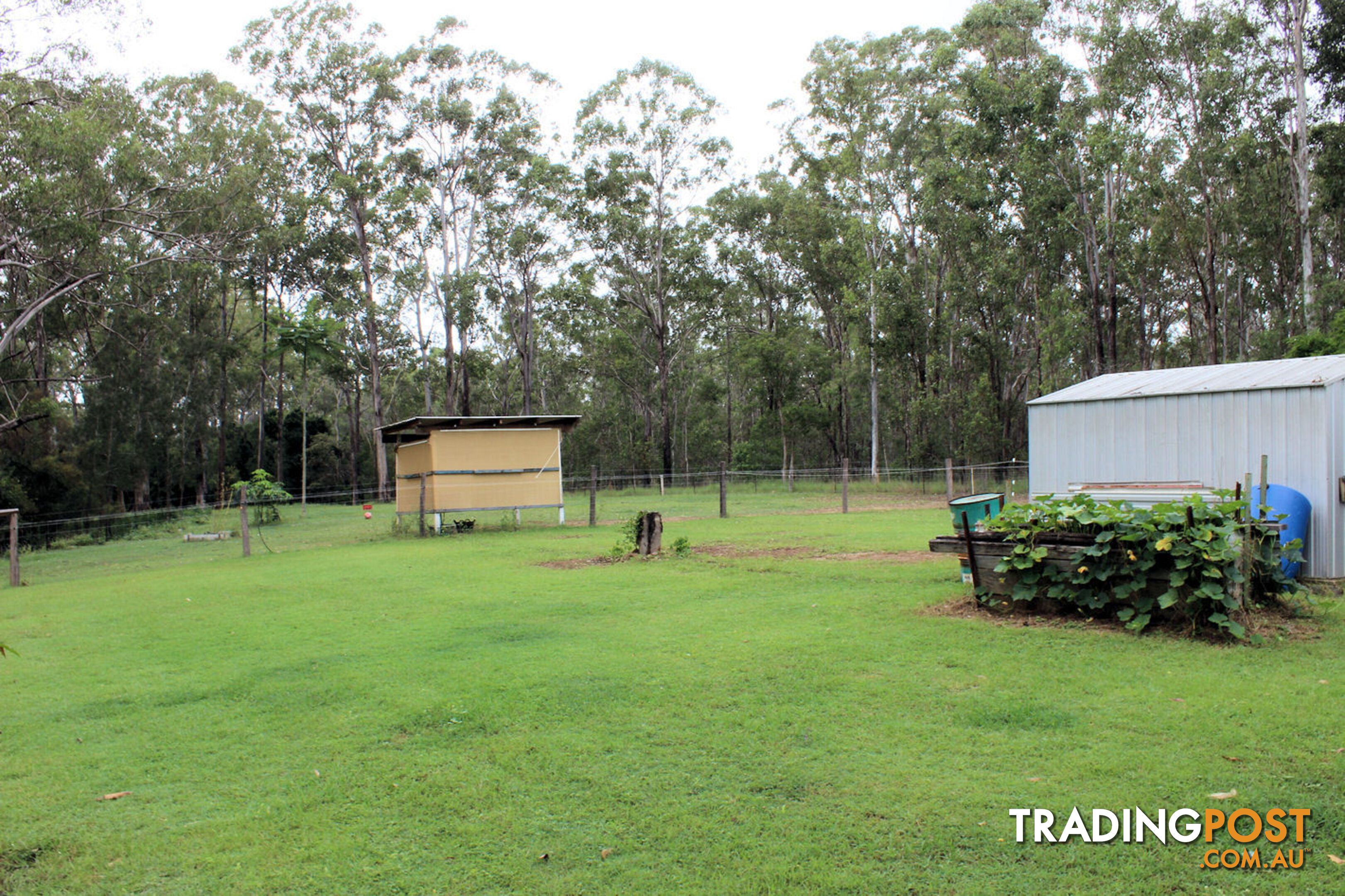 69 Dunford Rd. East Grahams Creek QLD 4650