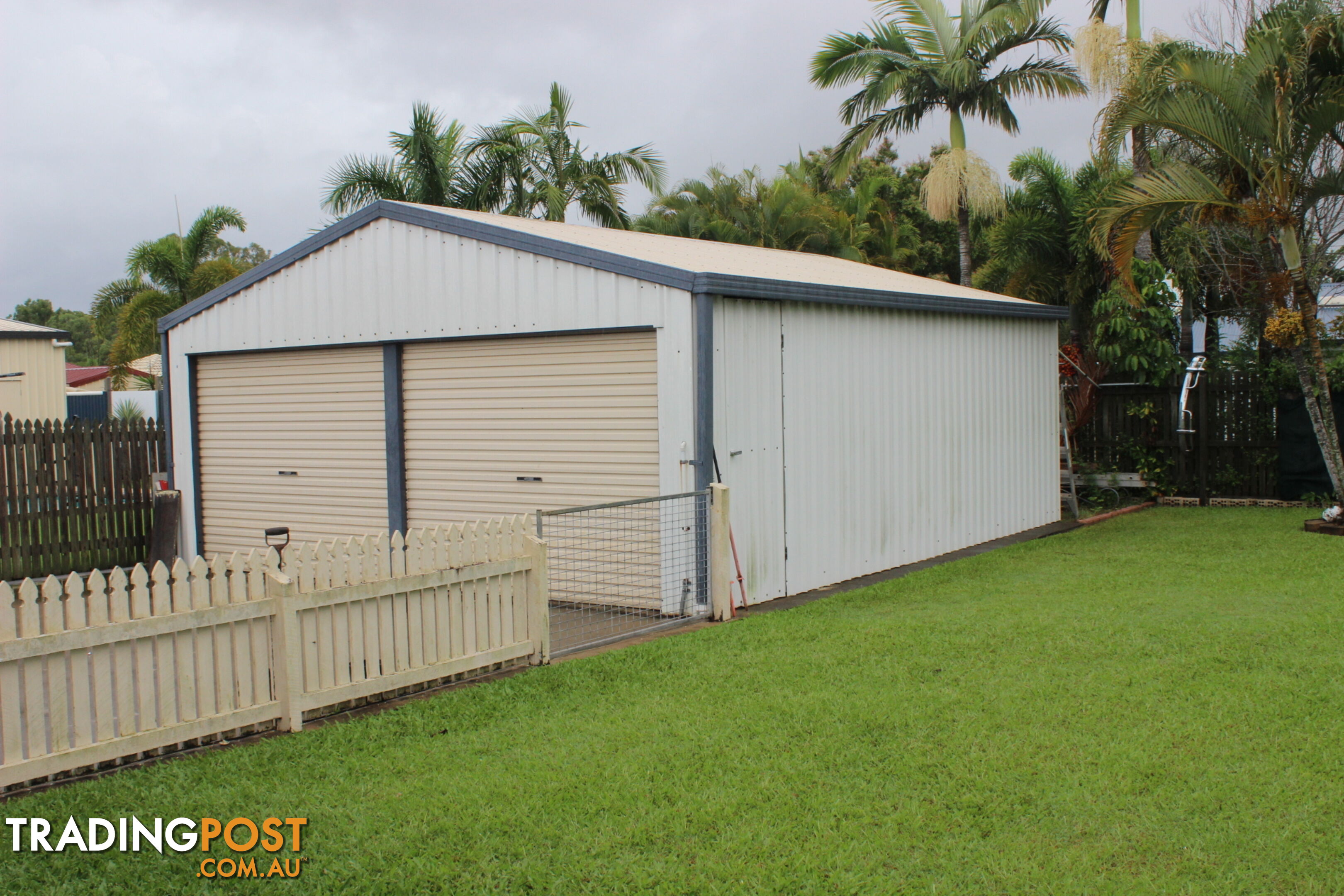 5 Panorama Dr Maryborough QLD 4650