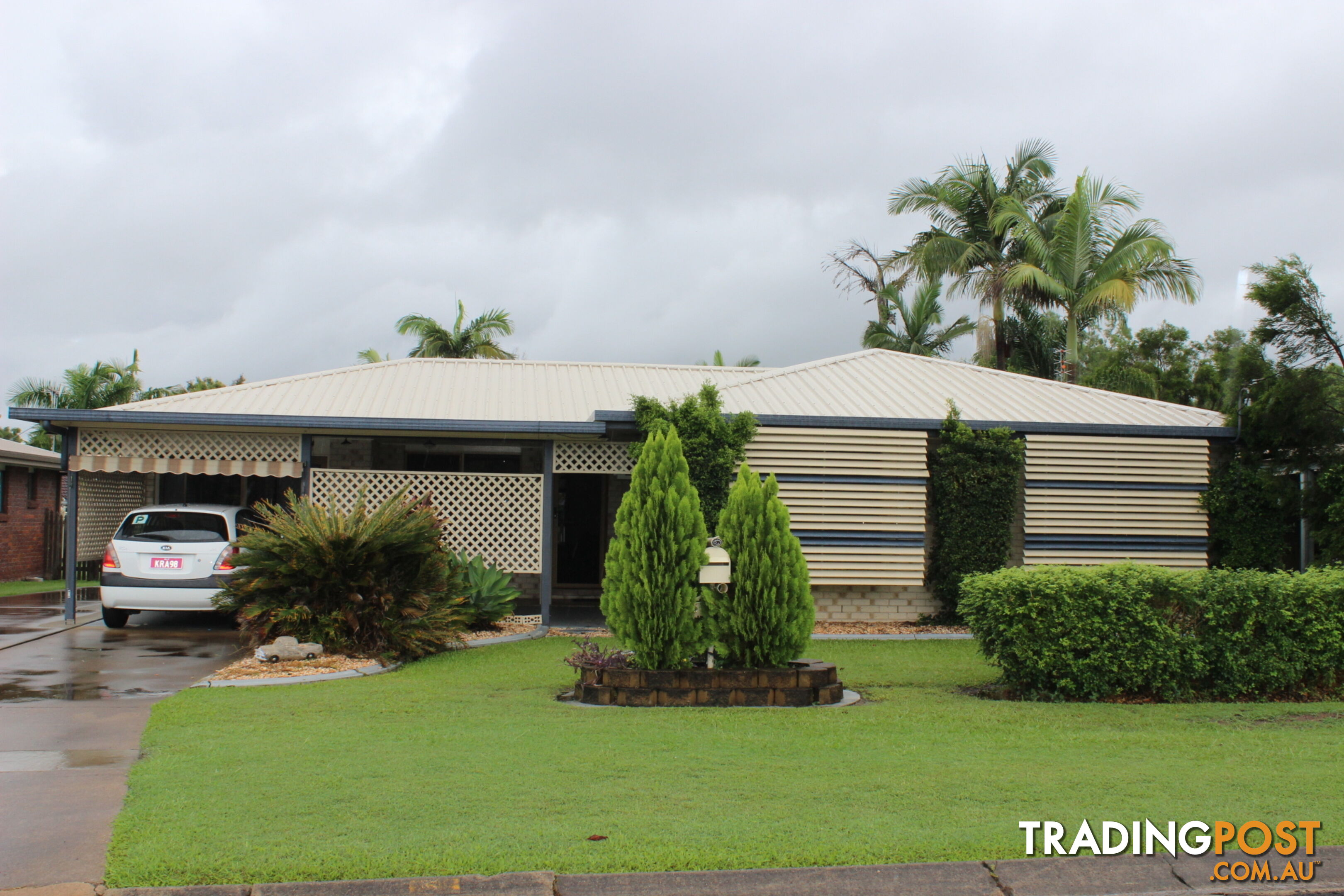 5 Panorama Dr Maryborough QLD 4650