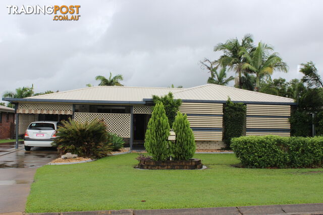 5 Panorama Dr Maryborough QLD 4650