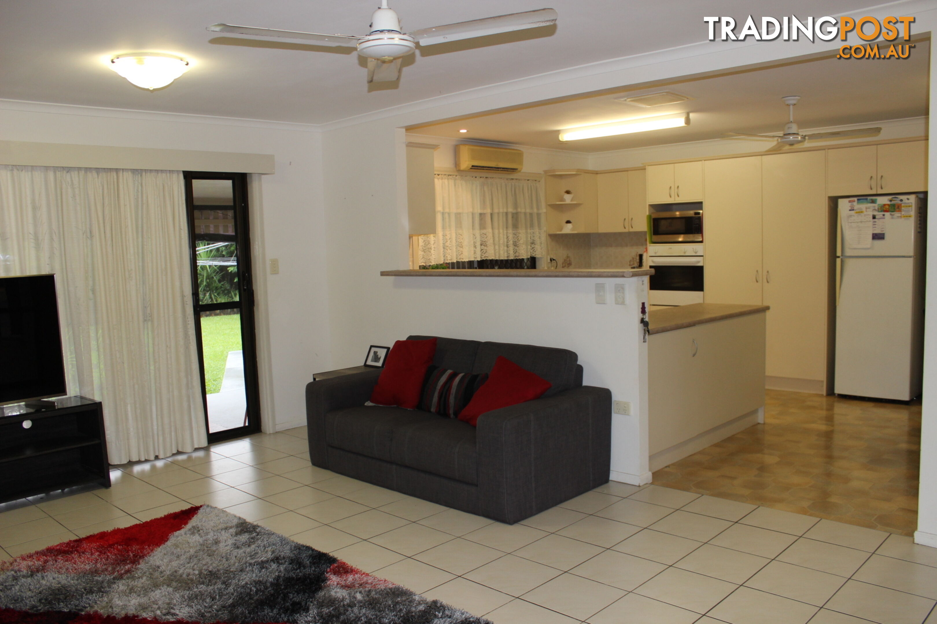 5 Panorama Dr Maryborough QLD 4650