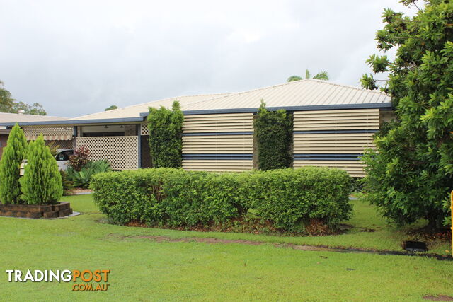 5 Panorama Dr Maryborough QLD 4650