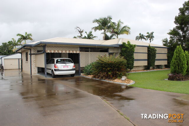 5 Panorama Dr Maryborough QLD 4650