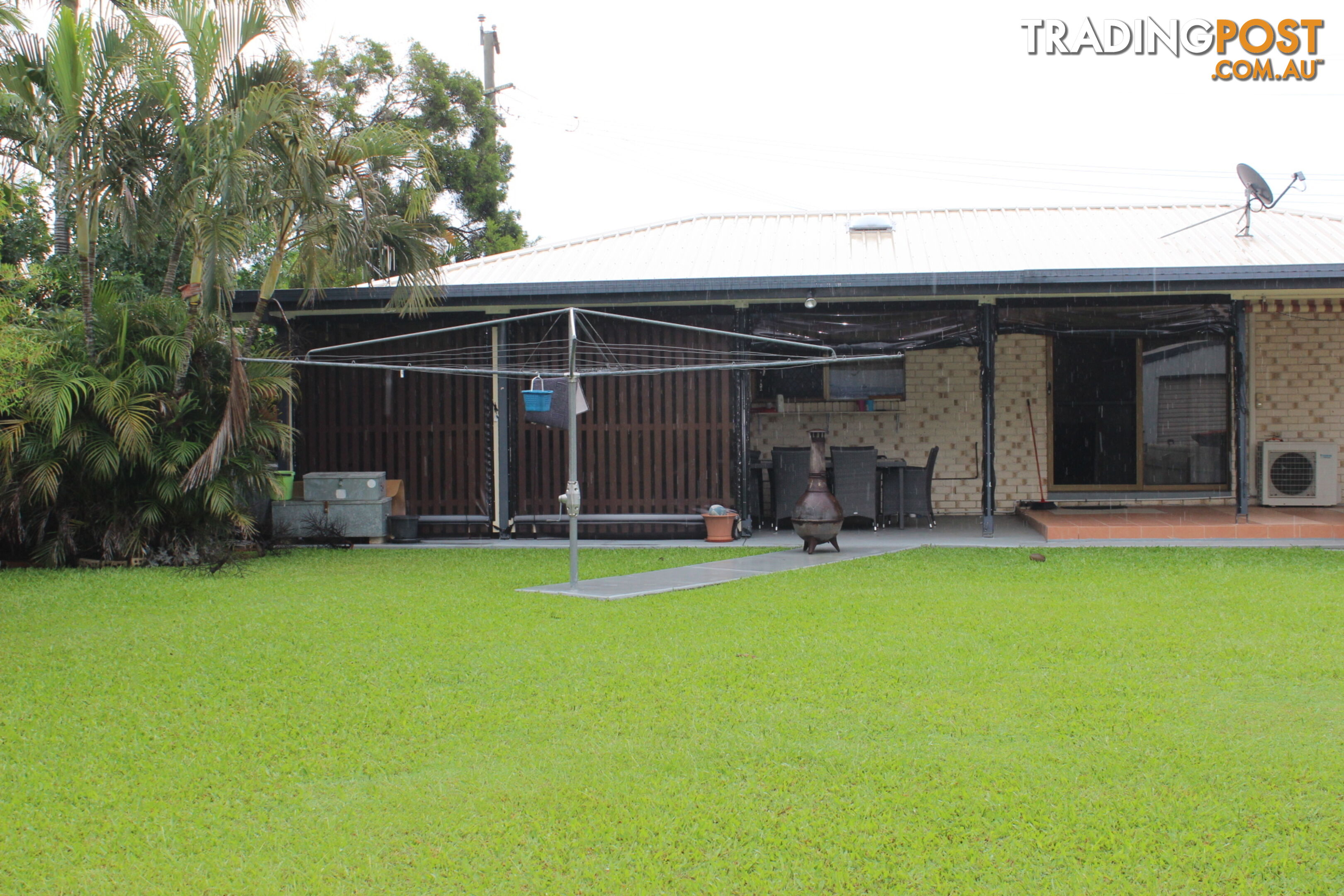 5 Panorama Dr Maryborough QLD 4650