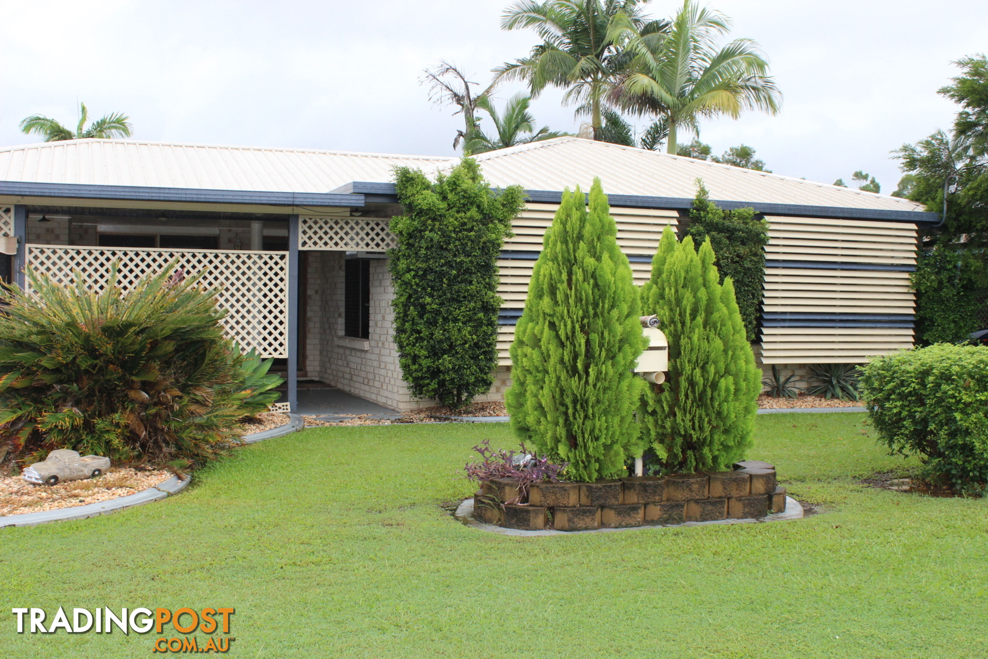 5 Panorama Dr Maryborough QLD 4650