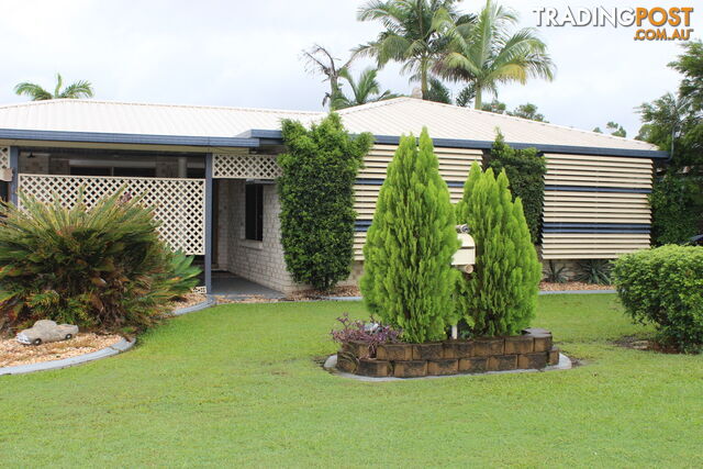 5 Panorama Dr Maryborough QLD 4650