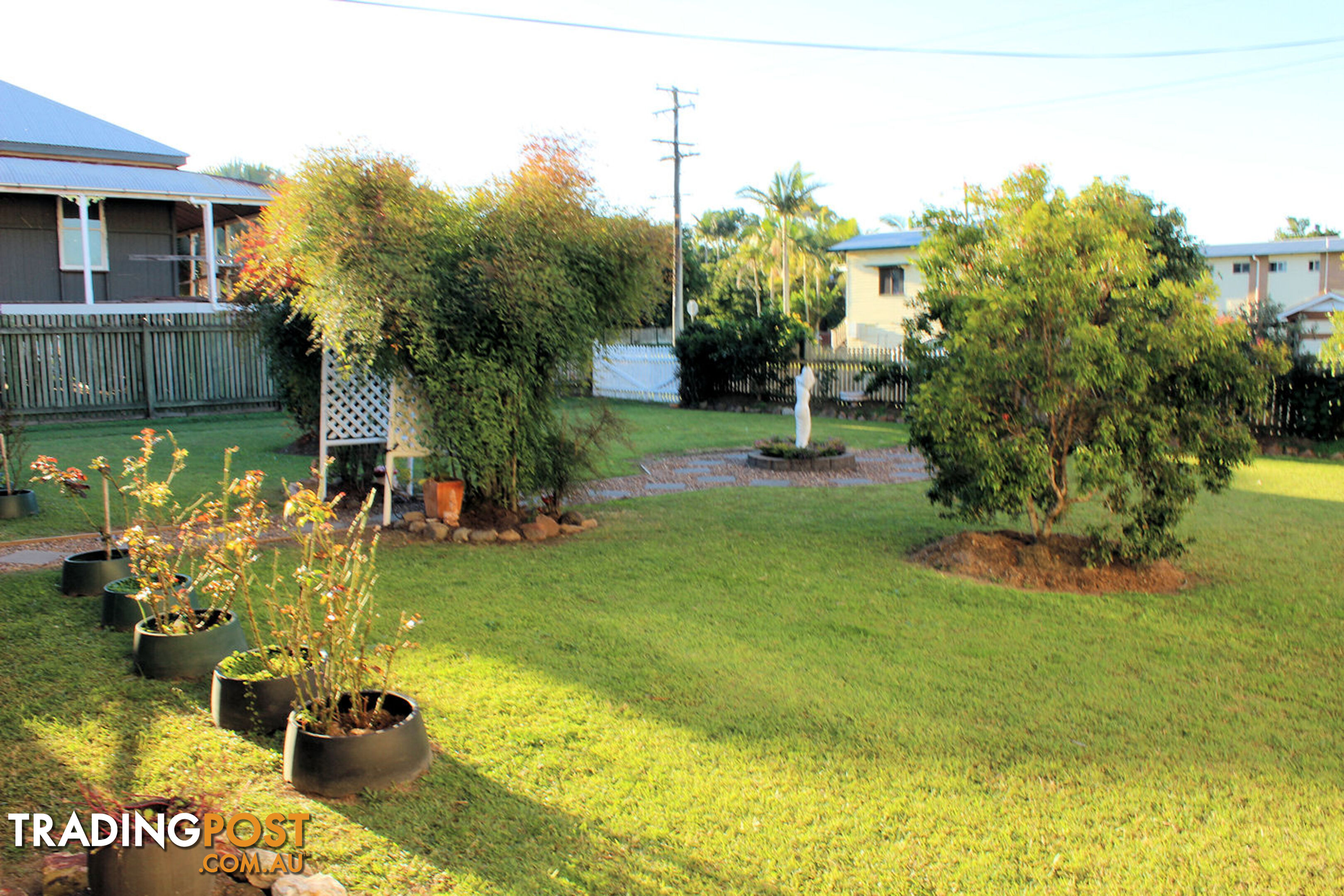 96 Queen St Maryborough QLD 4650