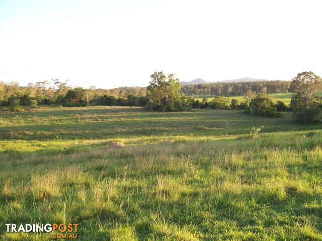 Lot 236 Bauple Woolooga Road Gootchie QLD 4650