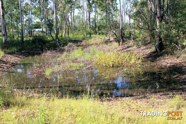 Lot 11 Netherby Road Gundiah QLD 4650