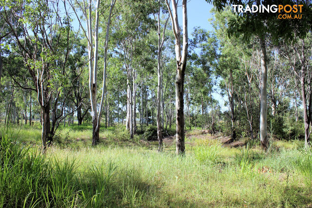 Lot 11 Netherby Road Gundiah QLD 4650