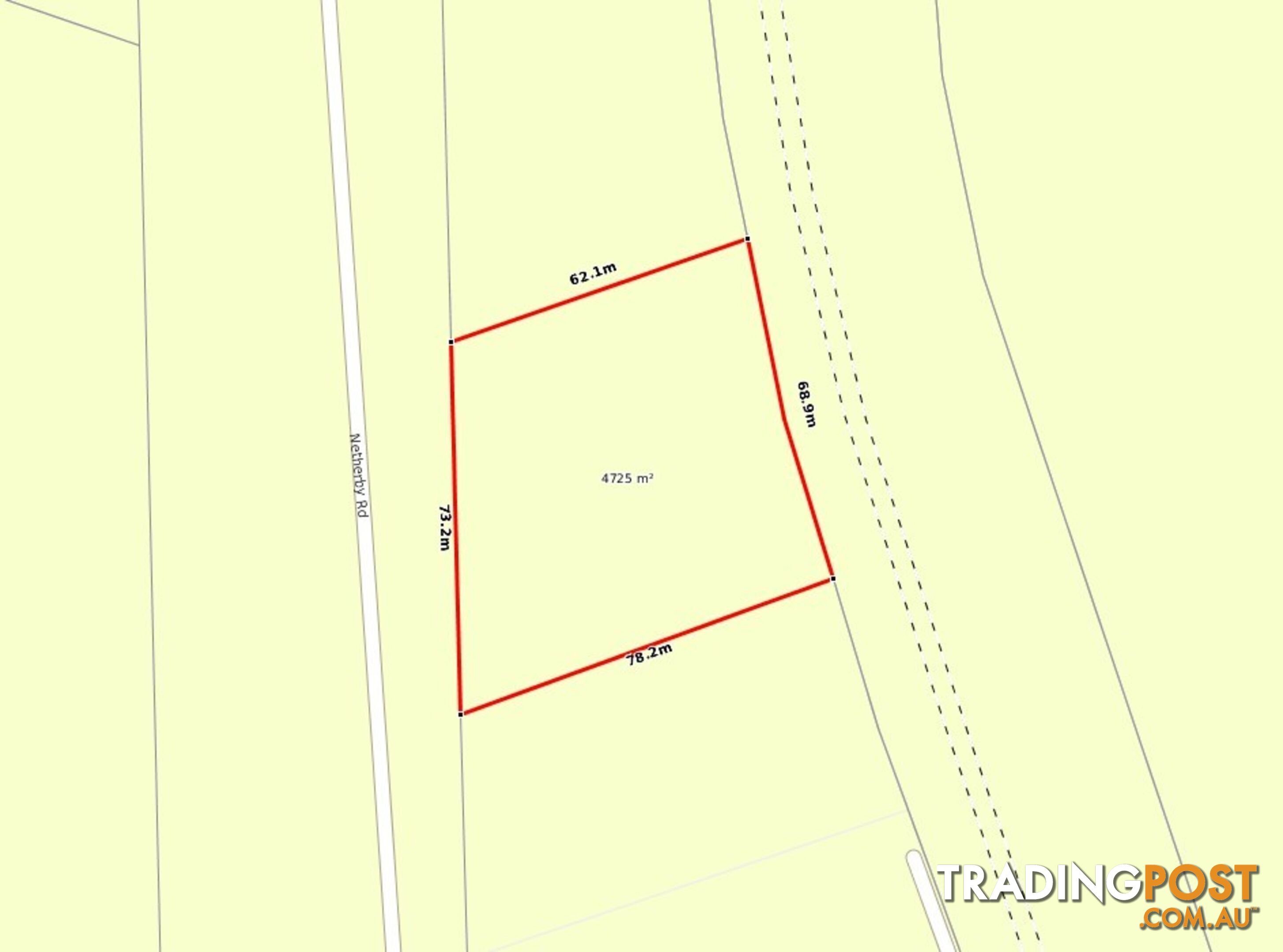 Lot 11 Netherby Road Gundiah QLD 4650