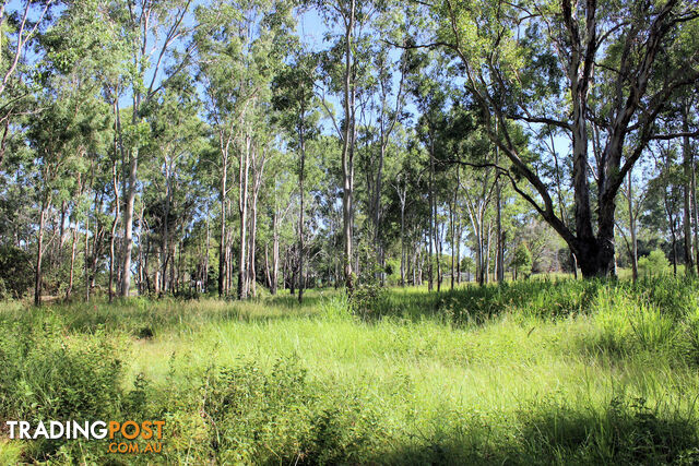 Lot 11 Netherby Road Gundiah QLD 4650