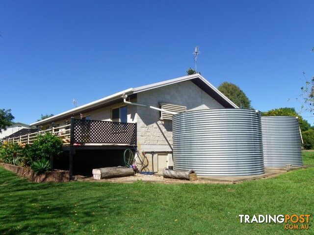 19 Jamieson St Tiaro QLD 4650