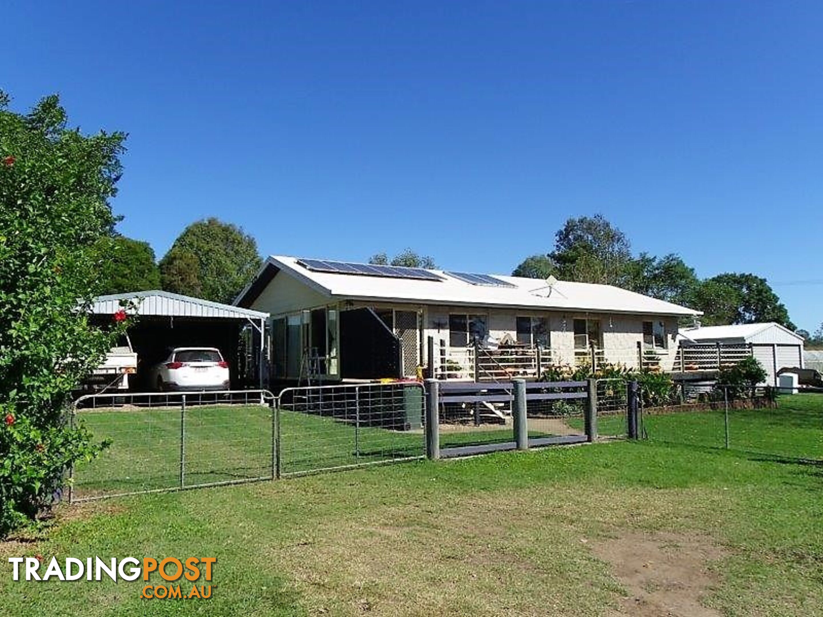 19 Jamieson St Tiaro QLD 4650