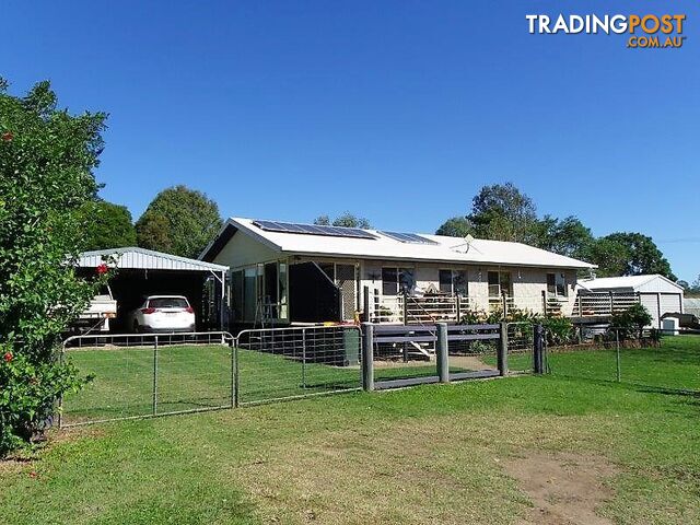 19 Jamieson St Tiaro QLD 4650