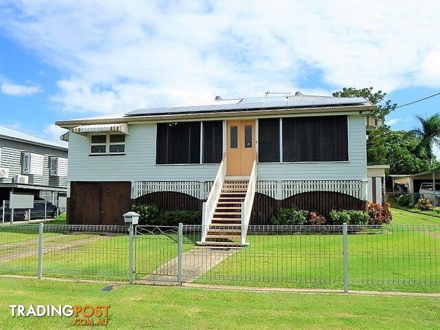 136 Churchill St Maryborough QLD 4650