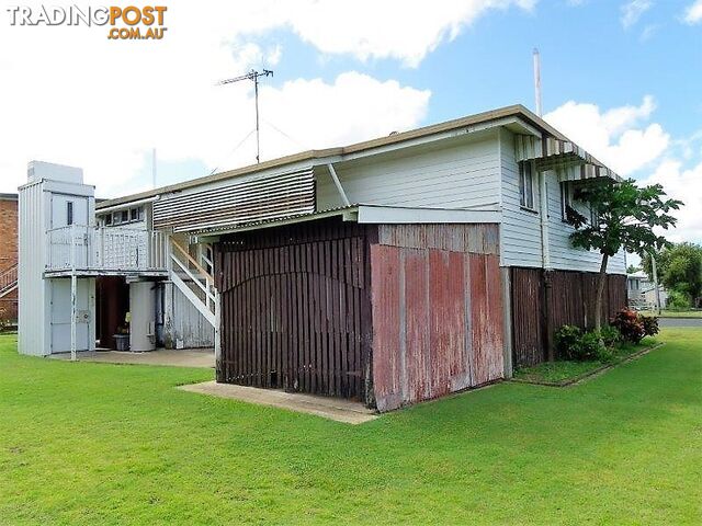 136 Churchill St Maryborough QLD 4650