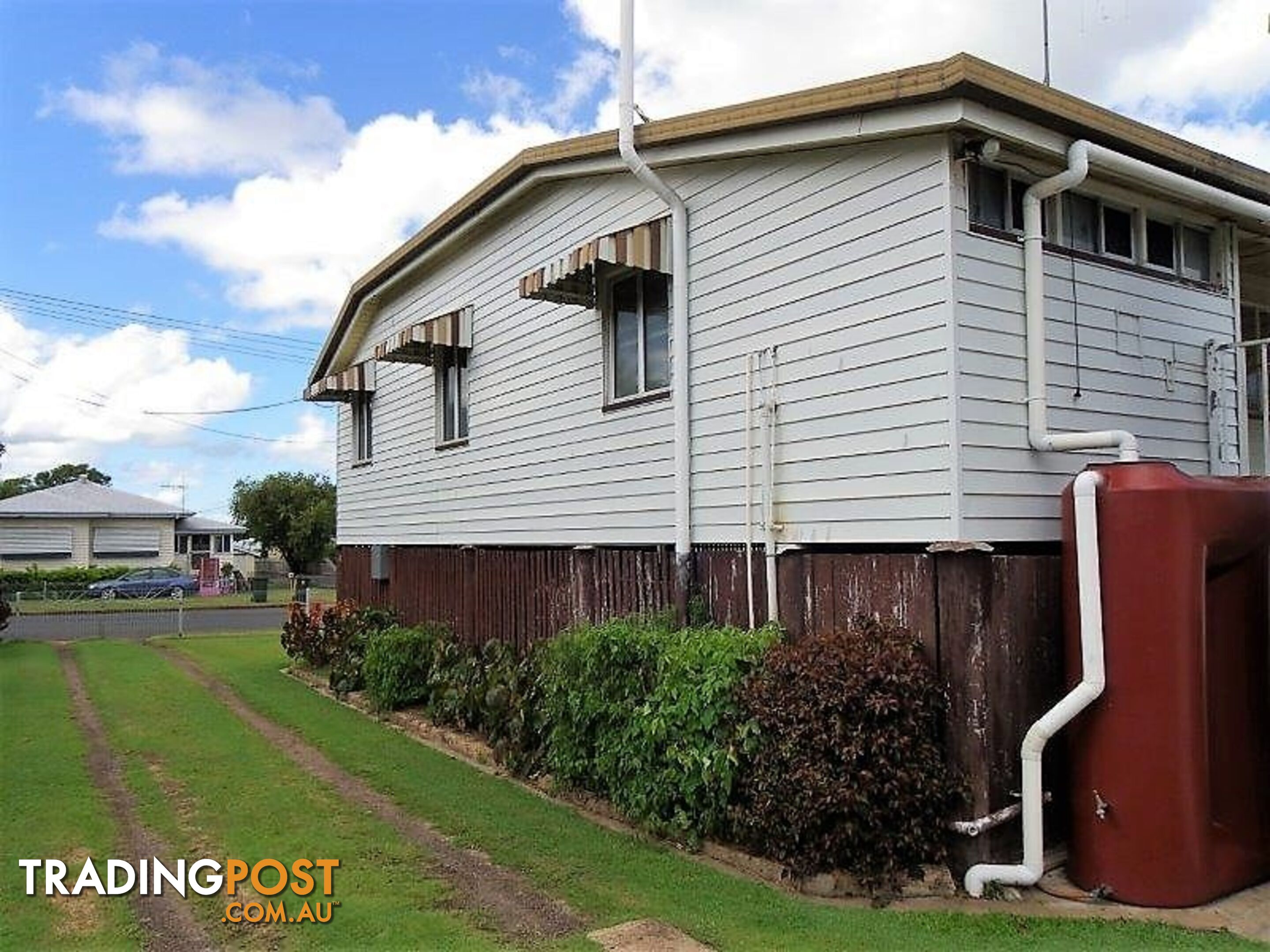 136 Churchill St Maryborough QLD 4650