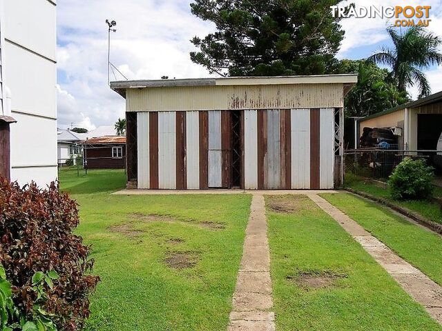 136 Churchill St Maryborough QLD 4650