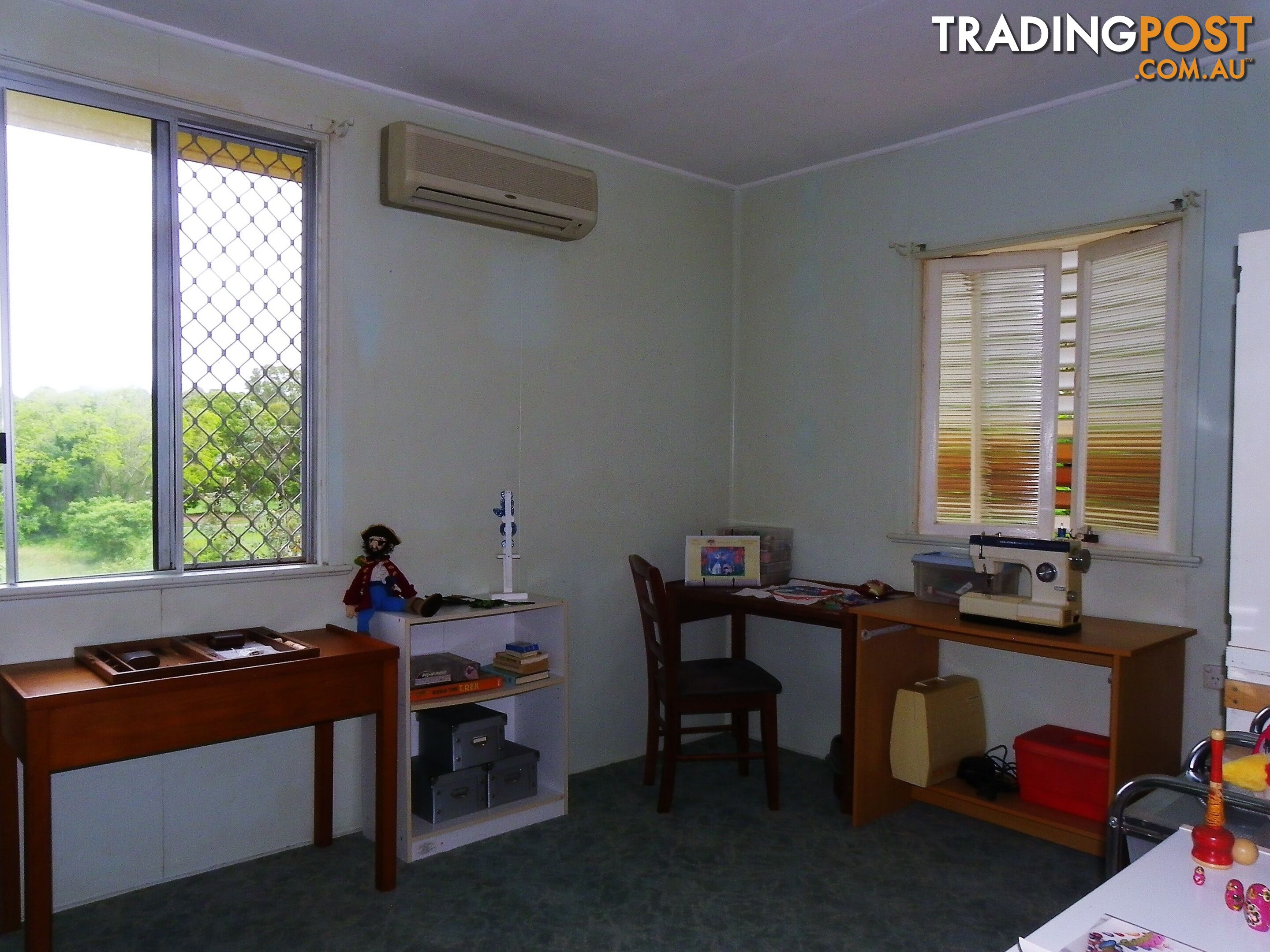 17 John St Maryborough QLD 4650