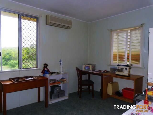 17 John St Maryborough QLD 4650