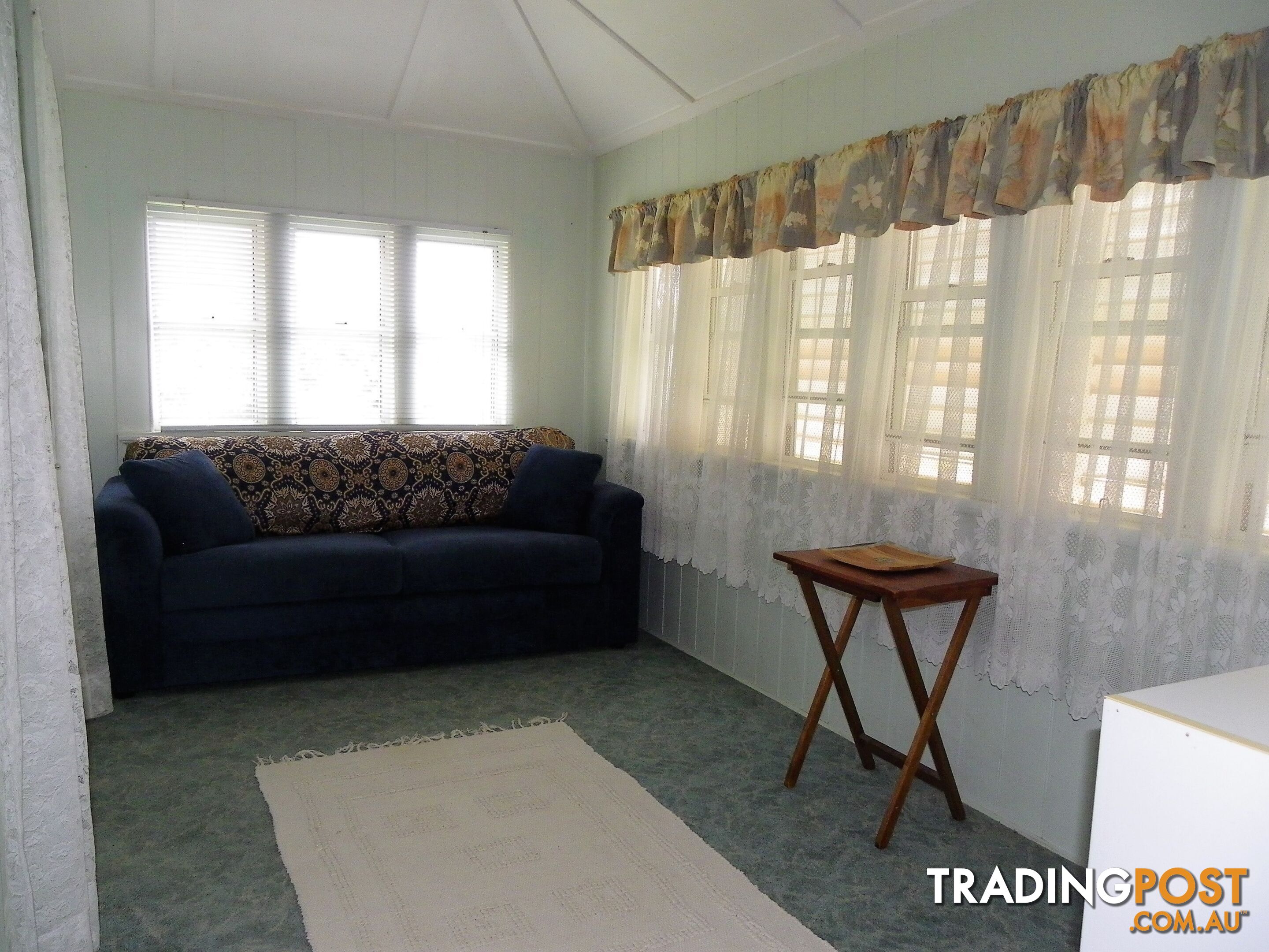 17 John St Maryborough QLD 4650