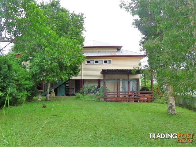 17 John St Maryborough QLD 4650