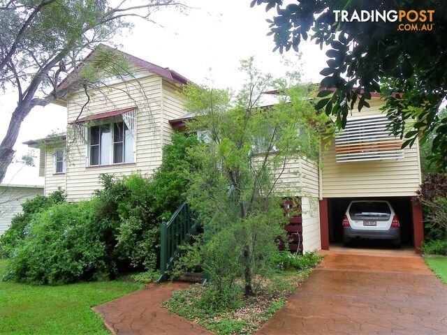 17 John St Maryborough QLD 4650