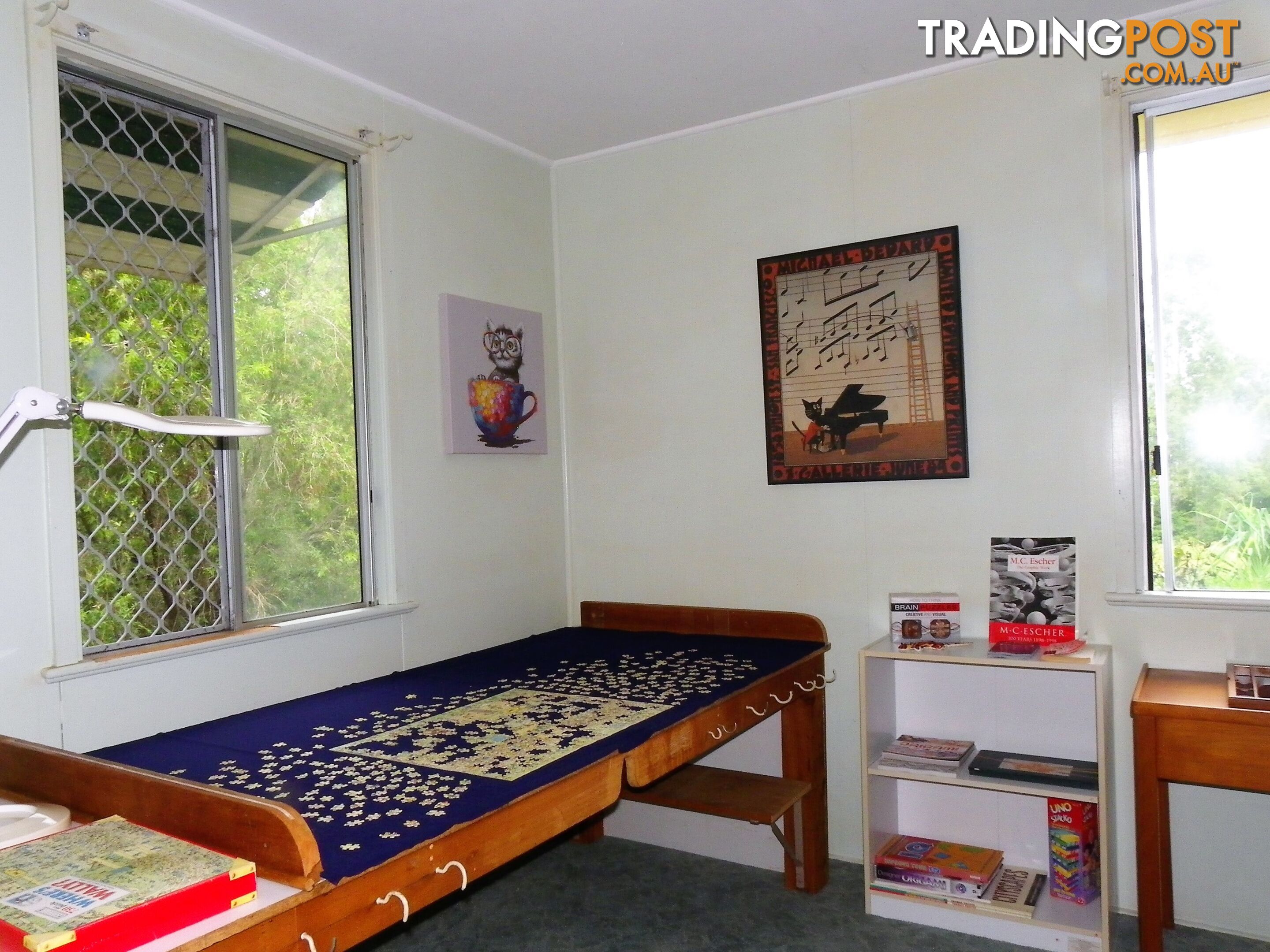 17 John St Maryborough QLD 4650