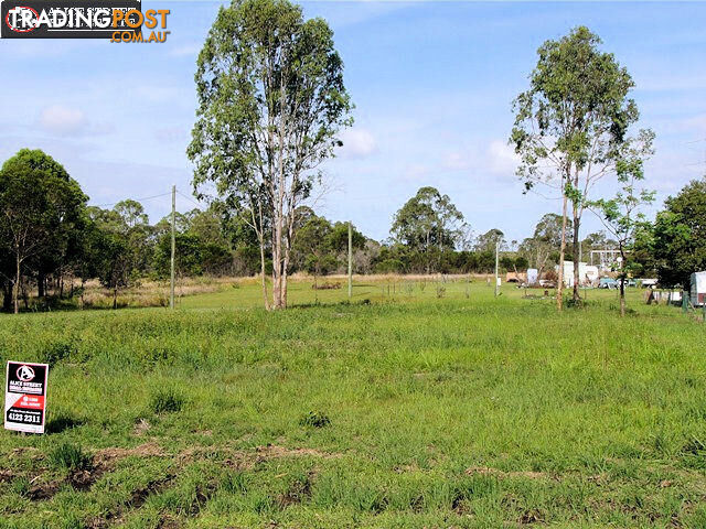 63 Mungar Road Mungar QLD 4650