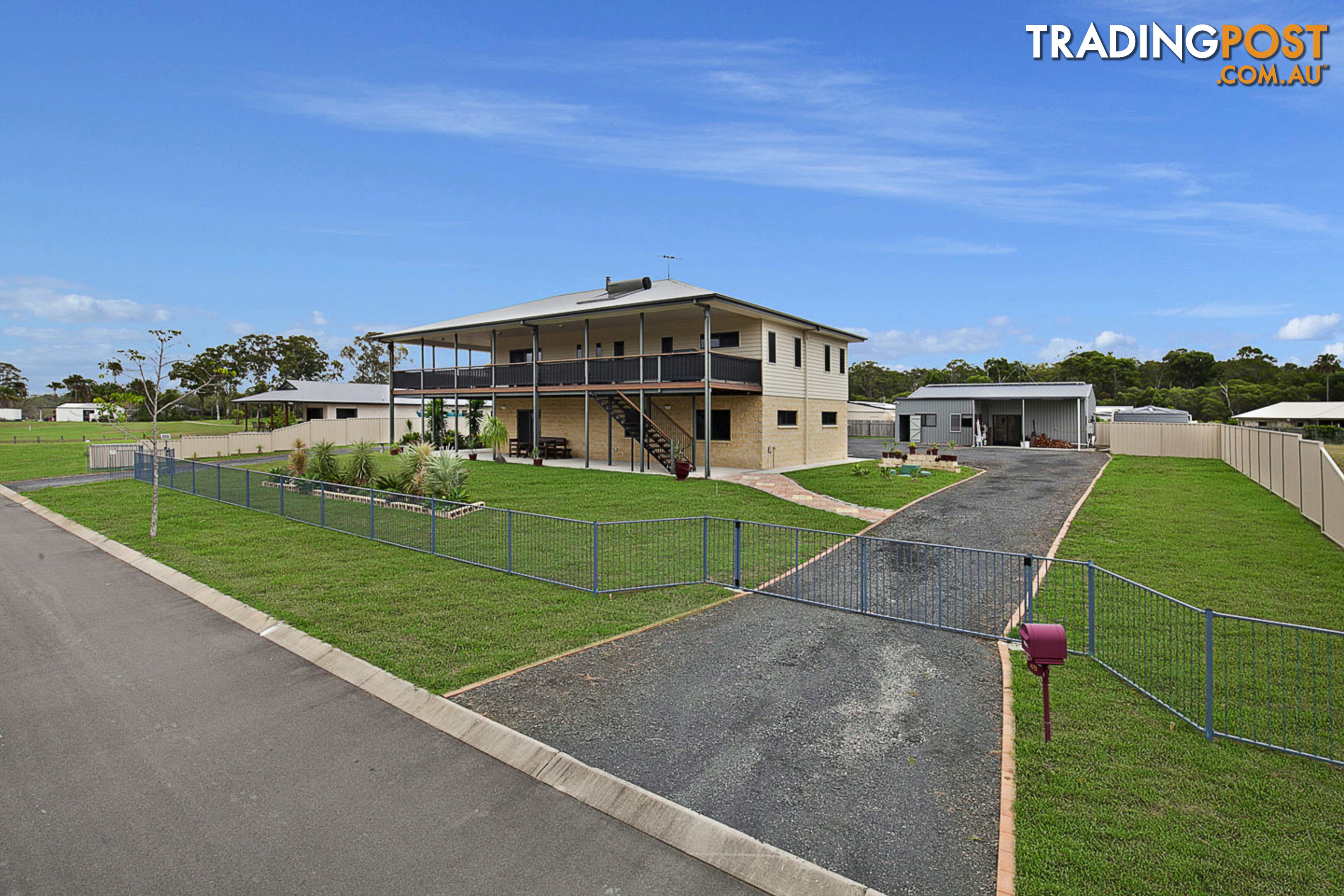 48a Sanderling Drive Maryborough QLD 4650