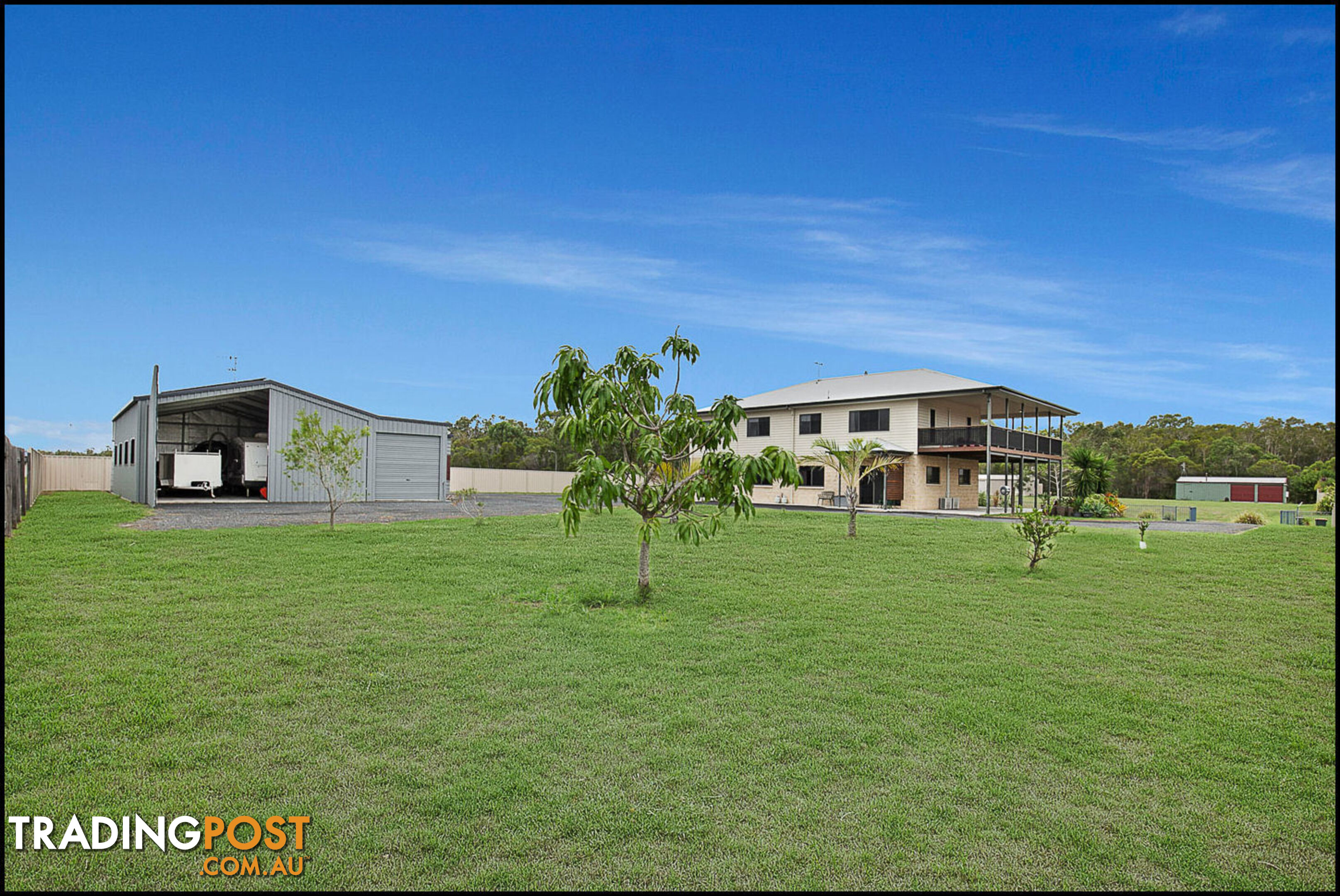 48a Sanderling Drive Maryborough QLD 4650