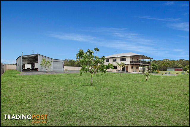 48a Sanderling Drive Maryborough QLD 4650