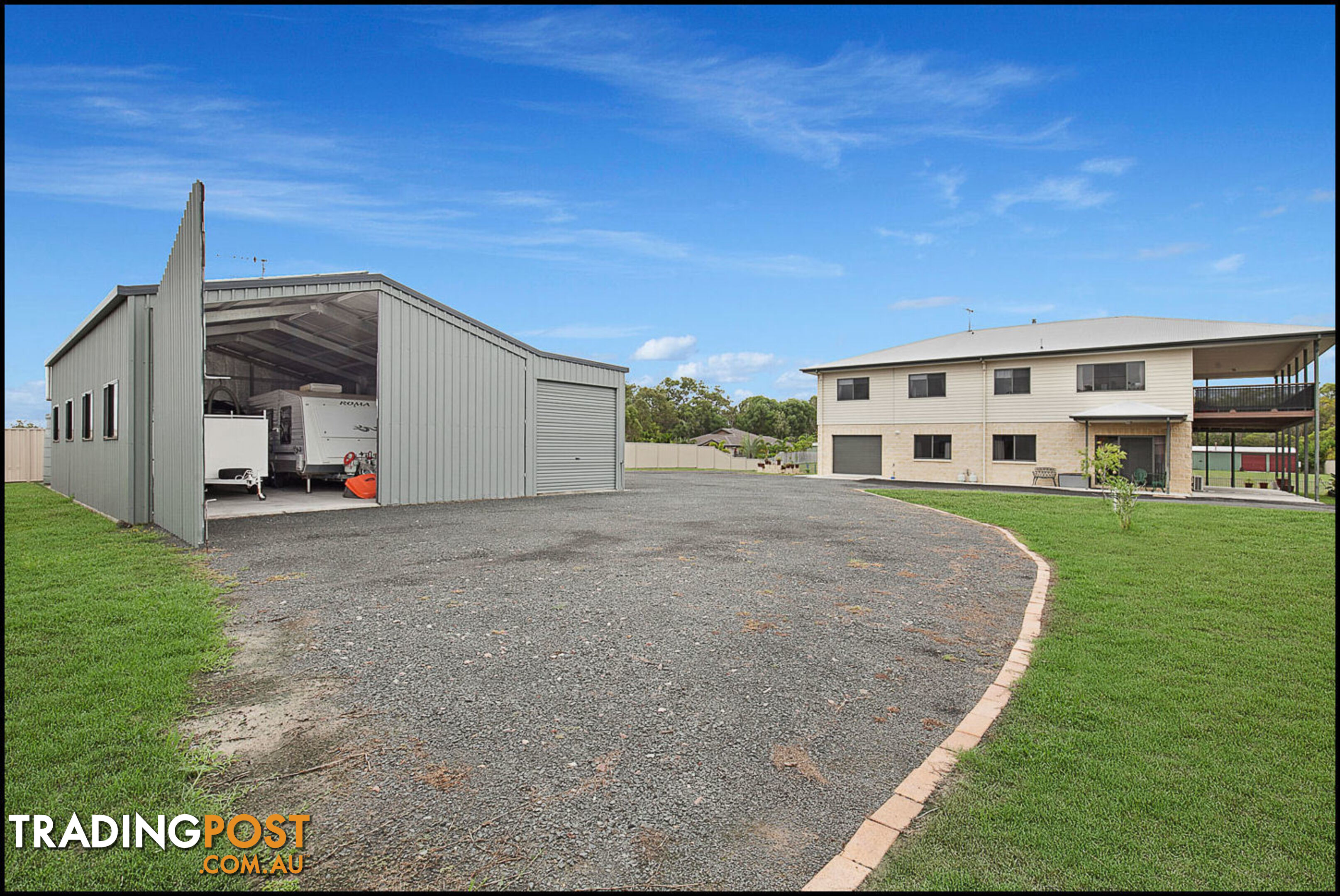 48a Sanderling Drive Maryborough QLD 4650