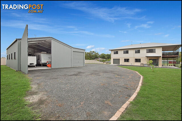 48a Sanderling Drive Maryborough QLD 4650