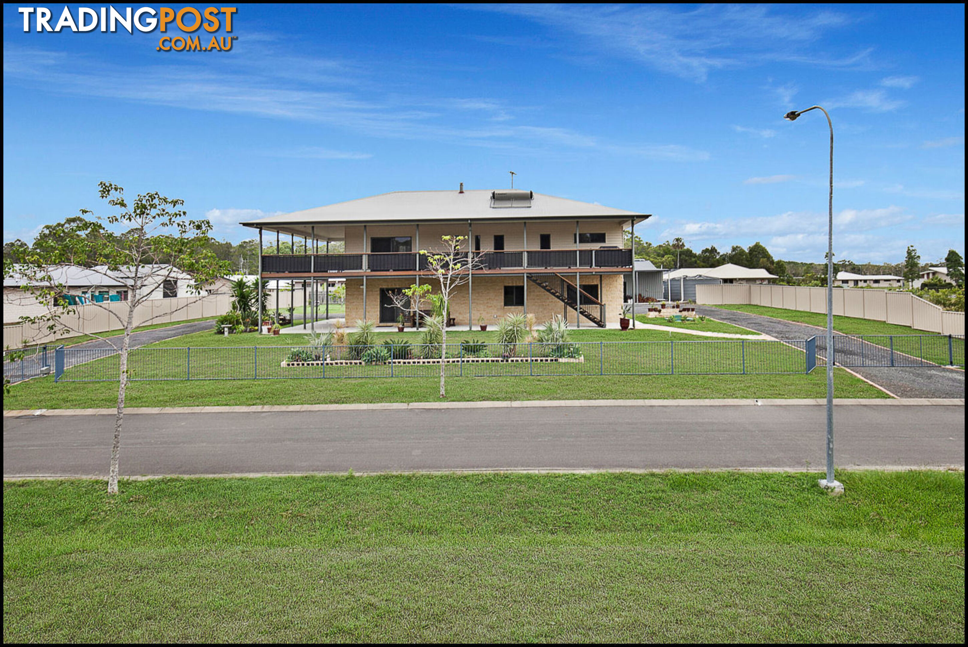 48a Sanderling Drive Maryborough QLD 4650