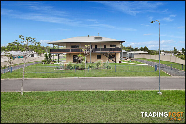 48a Sanderling Drive Maryborough QLD 4650